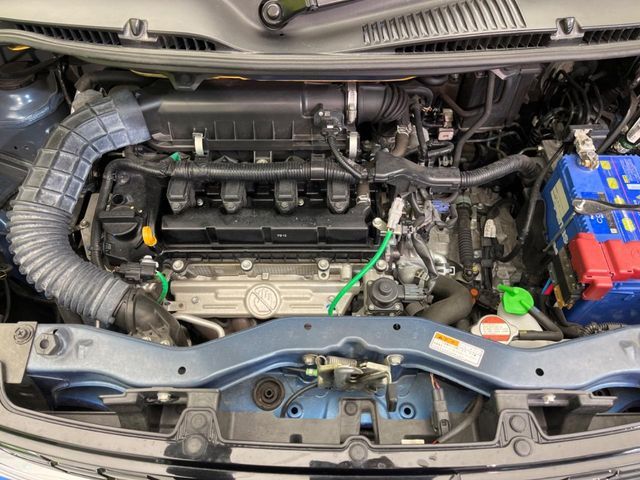 SUZUKI SOLIO BANDIT 2017