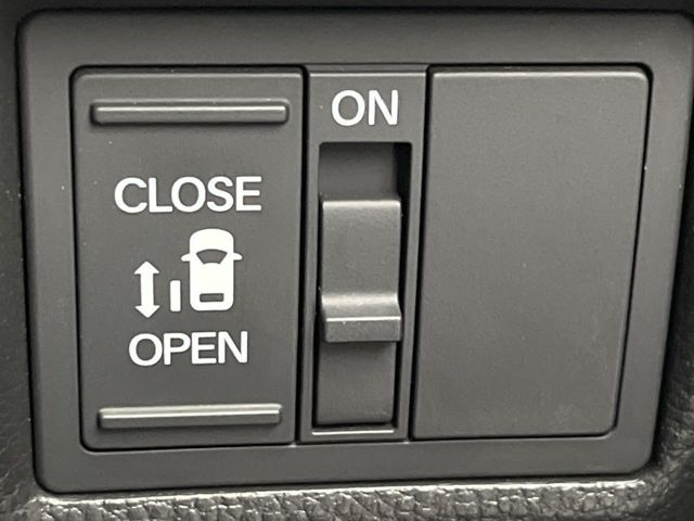 HONDA N BOX CUSTOM 2021