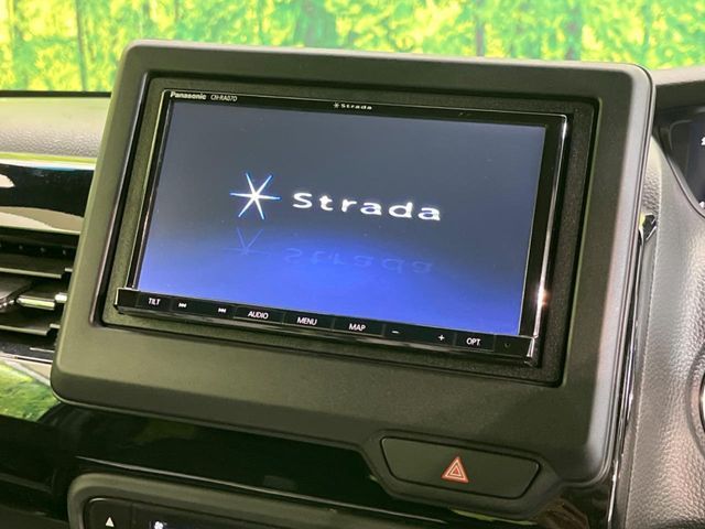 HONDA N BOX CUSTOM 2021