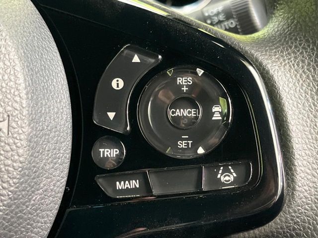 HONDA N BOX CUSTOM 2021