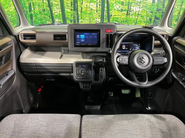 SUZUKI Spacia 4WD 2025