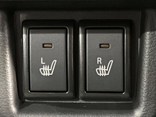 SUZUKI Spacia 4WD 2025