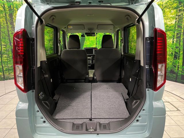 SUZUKI Spacia 4WD 2025