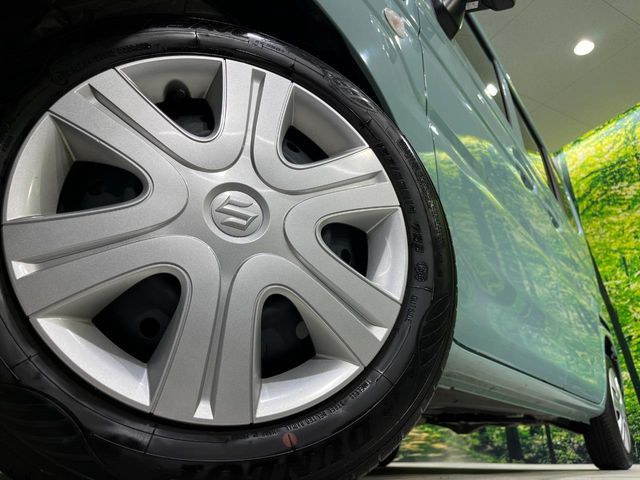 SUZUKI Spacia 4WD 2025