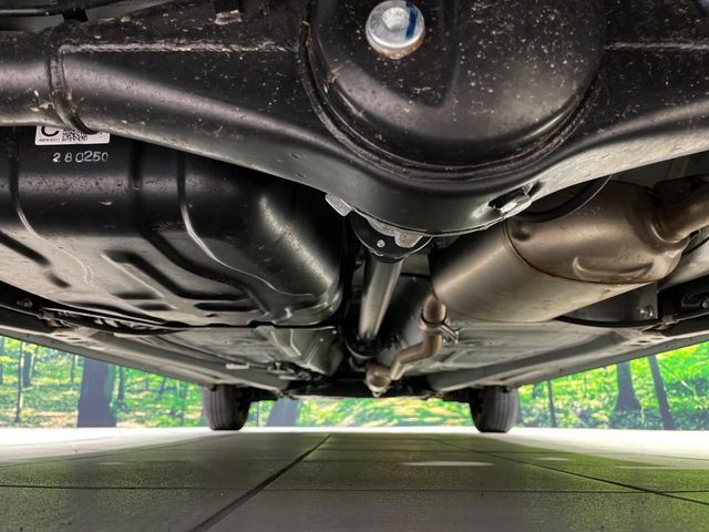 SUZUKI Spacia 4WD 2025