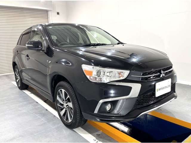 MITSUBISHI RVR  4WD 2018