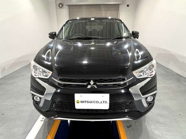 MITSUBISHI RVR  4WD 2018