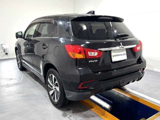 MITSUBISHI RVR  4WD 2018