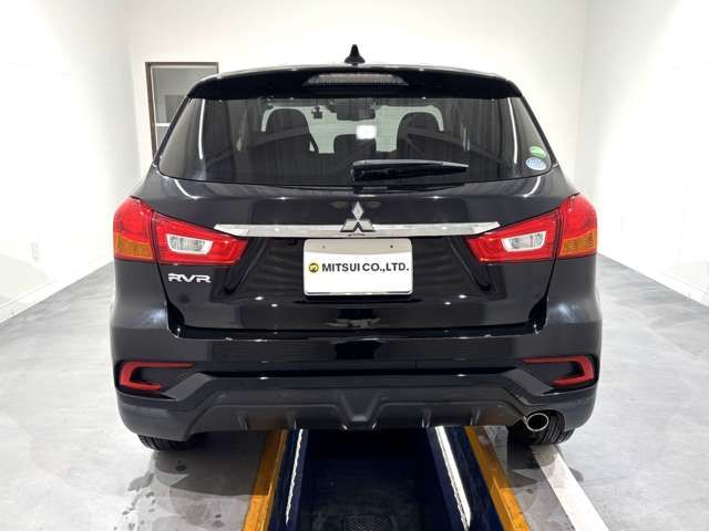 MITSUBISHI RVR  4WD 2018