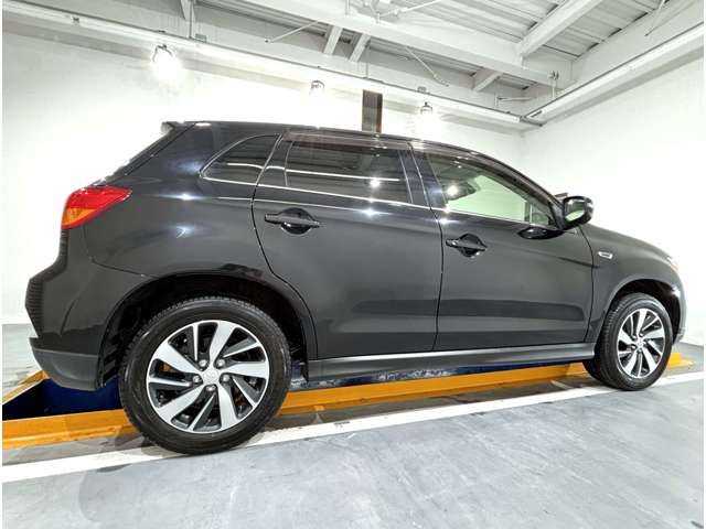 MITSUBISHI RVR  4WD 2018