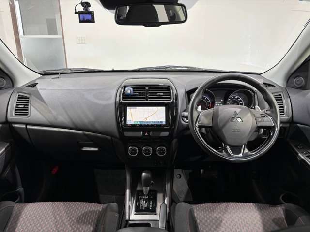 MITSUBISHI RVR  4WD 2018