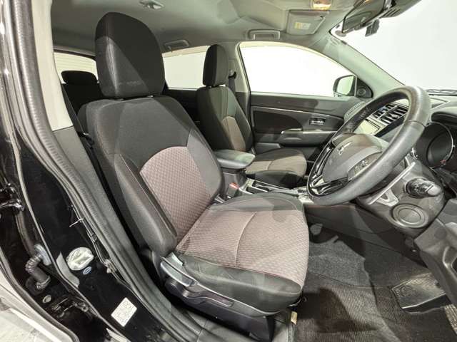 MITSUBISHI RVR  4WD 2018