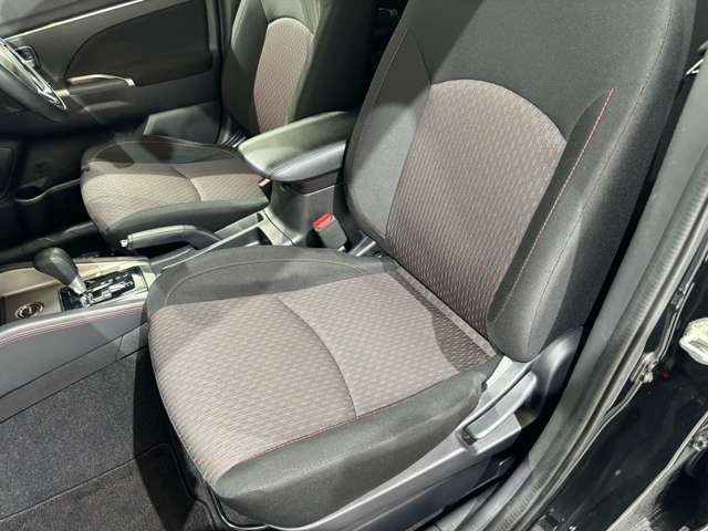 MITSUBISHI RVR  4WD 2018