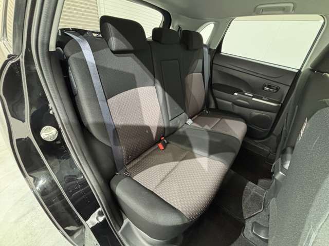 MITSUBISHI RVR  4WD 2018