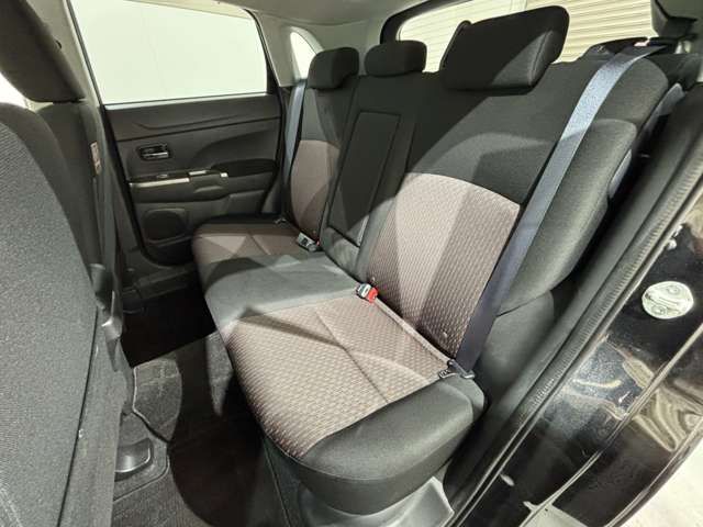 MITSUBISHI RVR  4WD 2018