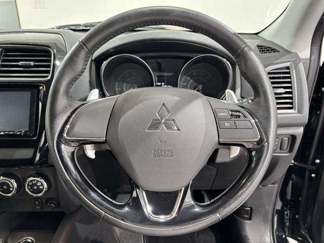 MITSUBISHI RVR  4WD 2018