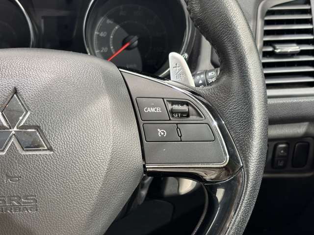 MITSUBISHI RVR  4WD 2018