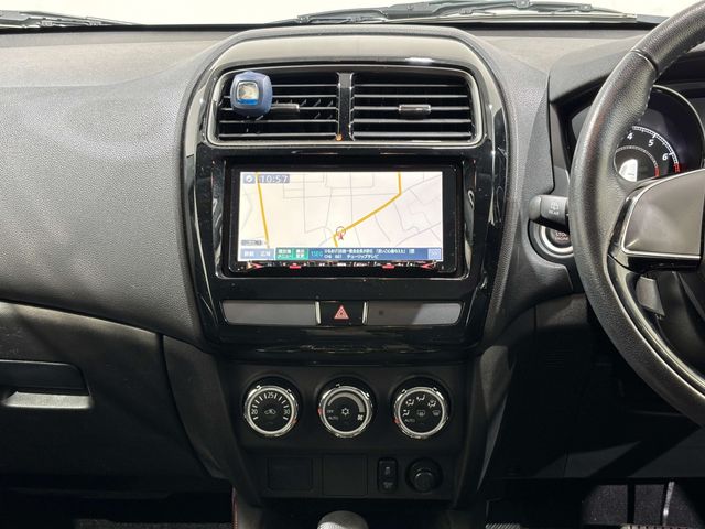 MITSUBISHI RVR  4WD 2018