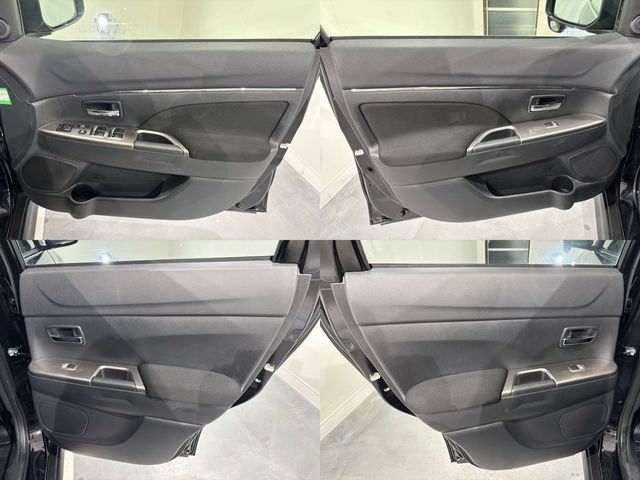 MITSUBISHI RVR  4WD 2018