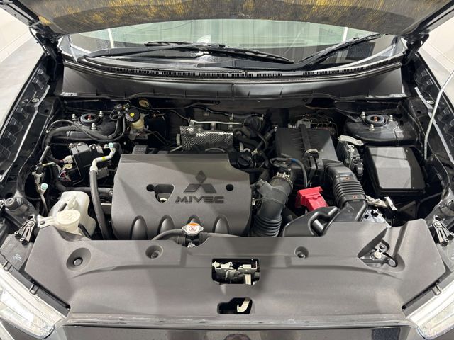 MITSUBISHI RVR  4WD 2018