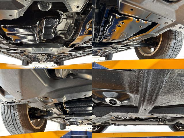 MITSUBISHI RVR  4WD 2018