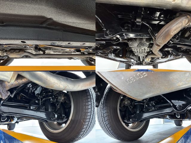 MITSUBISHI RVR  4WD 2018