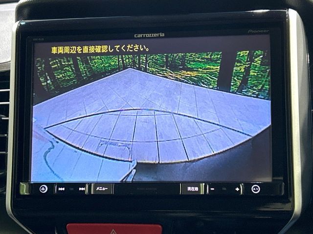 HONDA N BOX CUSTOM 2016