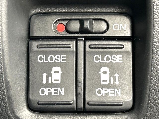 HONDA N BOX CUSTOM 2016