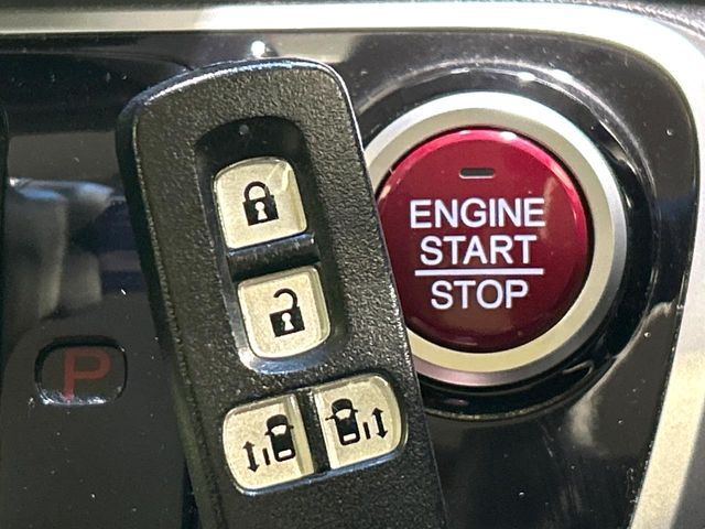 HONDA N BOX CUSTOM 2016