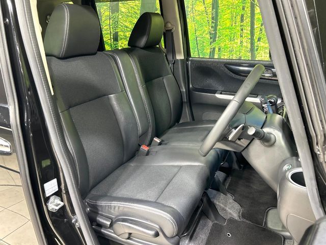 HONDA N BOX CUSTOM 2016