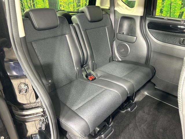 HONDA N BOX CUSTOM 2016