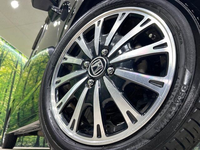 HONDA N BOX CUSTOM 2016