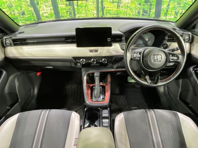 HONDA VEZEL e:HEV 2023