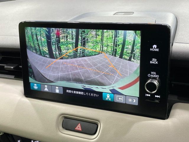 HONDA VEZEL e:HEV 2023