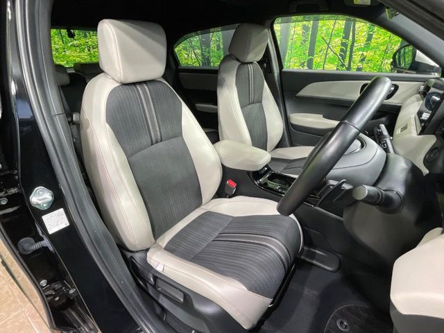 HONDA VEZEL e:HEV 2023