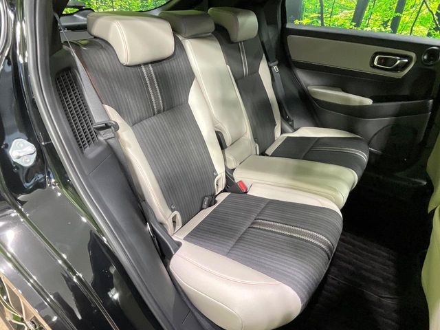 HONDA VEZEL e:HEV 2023