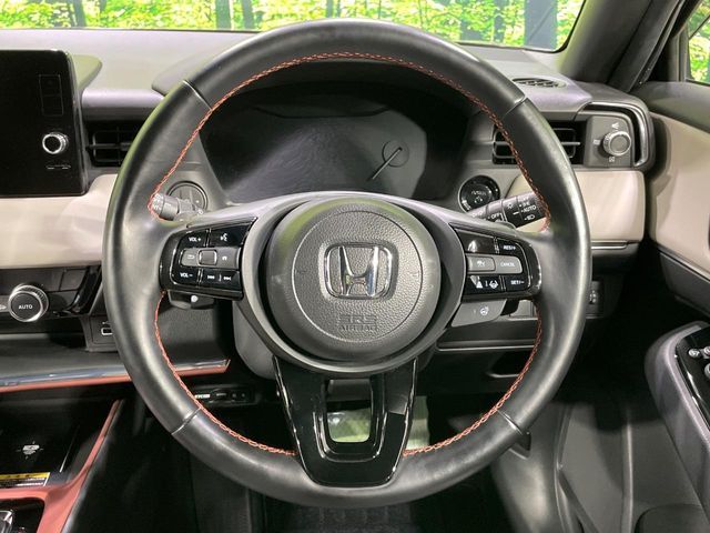 HONDA VEZEL e:HEV 2023