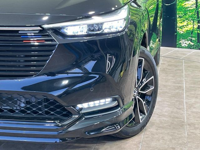 HONDA VEZEL e:HEV 2023