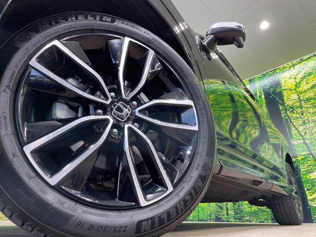 HONDA VEZEL e:HEV 2023