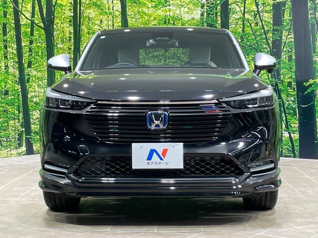 HONDA VEZEL e:HEV 2023