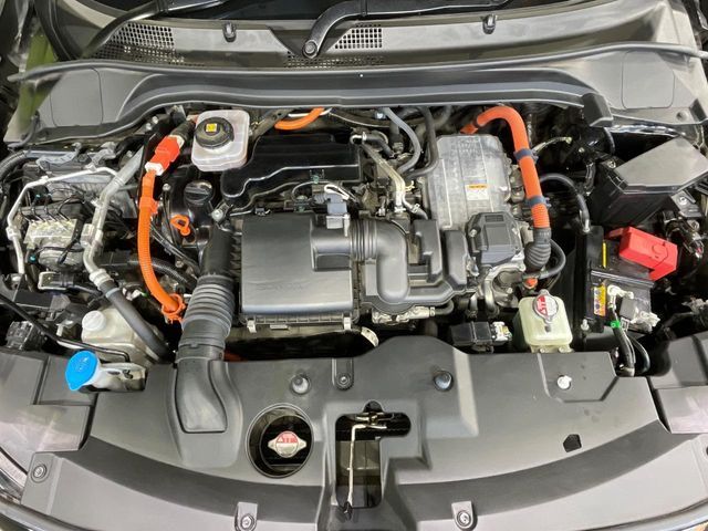 HONDA VEZEL e:HEV 2023