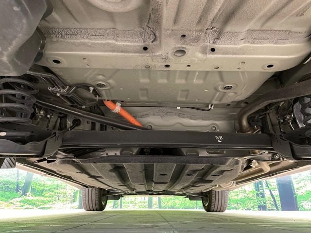 HONDA VEZEL e:HEV 2023