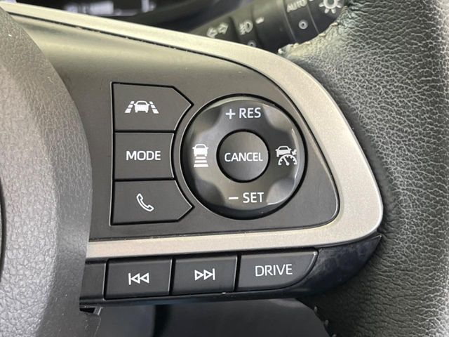 TOYOTA RAIZE HYBRID 2022