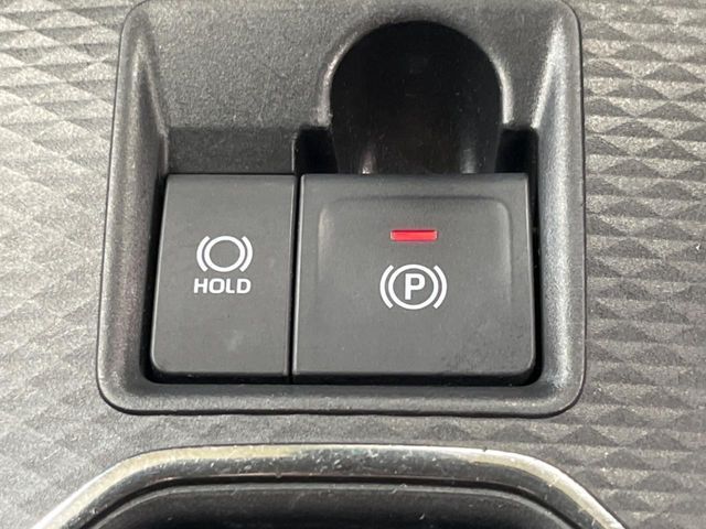 TOYOTA RAIZE HYBRID 2022