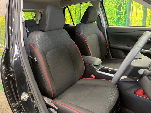 TOYOTA RAIZE HYBRID 2022