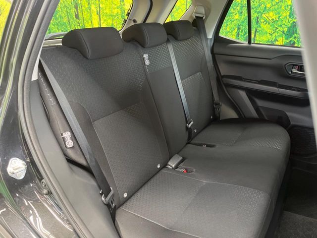 TOYOTA RAIZE HYBRID 2022