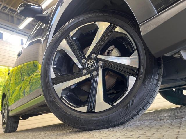 TOYOTA RAIZE HYBRID 2022