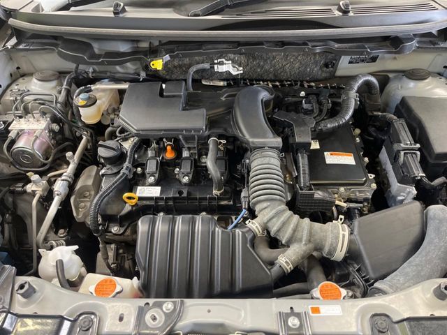 TOYOTA RAIZE HYBRID 2022