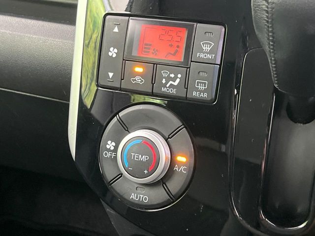 DAIHATSU TANTO CUSTOM 2014