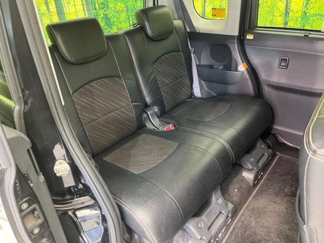 DAIHATSU TANTO CUSTOM 2014